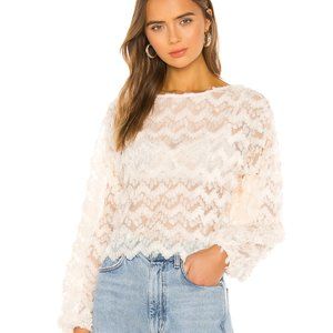 x REVOLVE Sondra Top